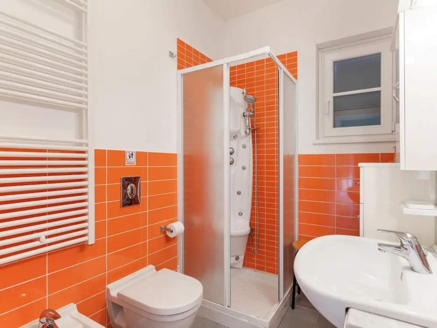 Graceful Holiday Home in Magliolo With Swimming Pool