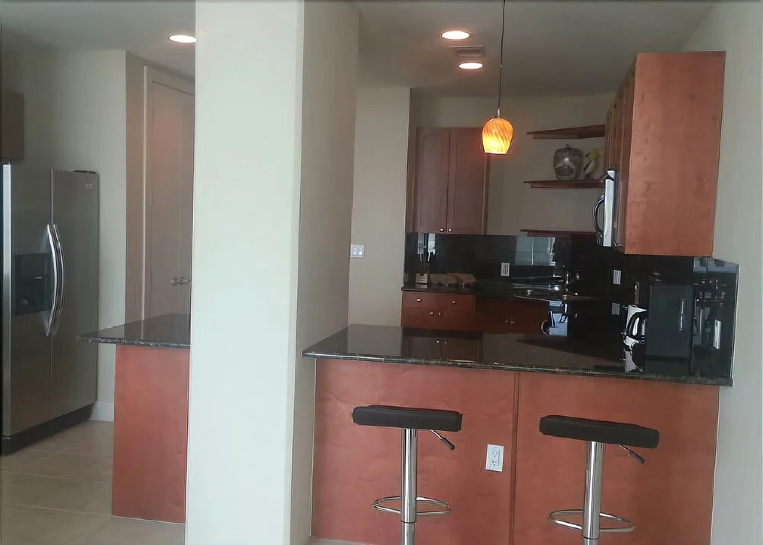 Seawall Condos by THC