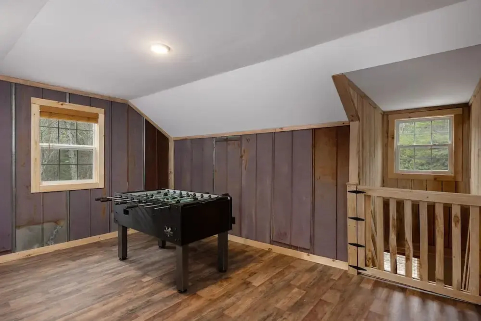 Boone Getaway Dog Friendly Hot Tub Fire Pit