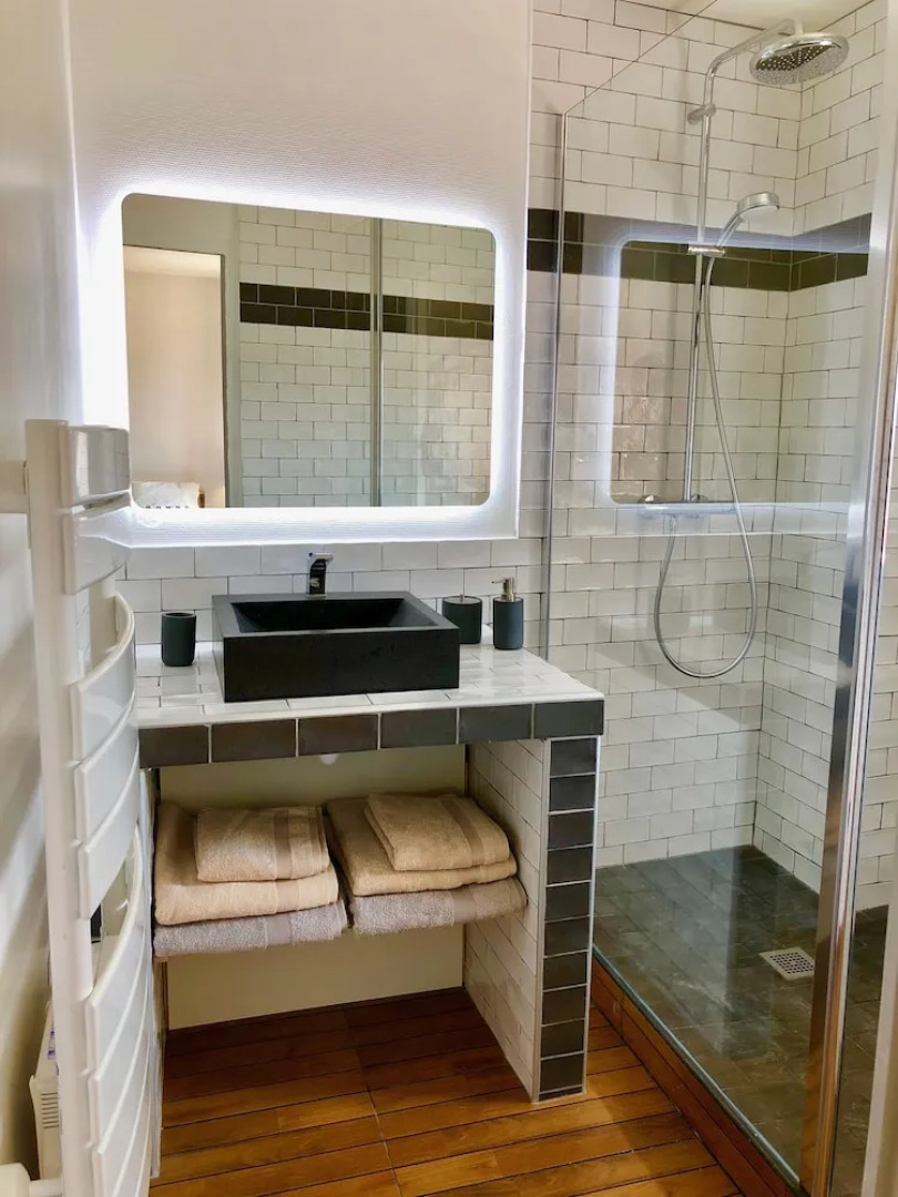 La Demeure de Cybele