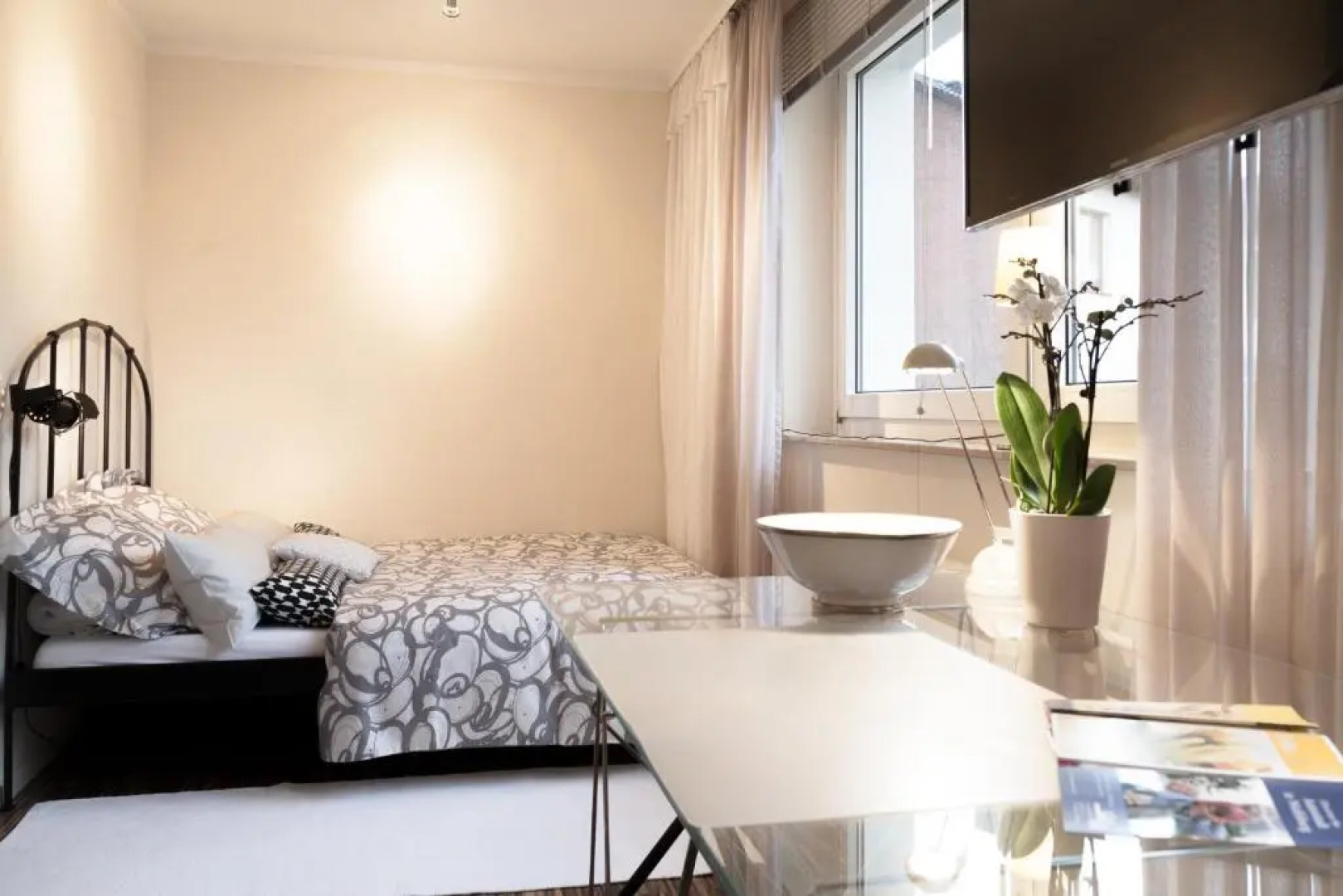 Boarding House "Herzogpark Celle"