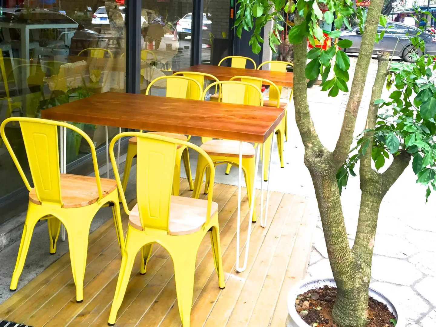 Guilin Central Wada Hostel