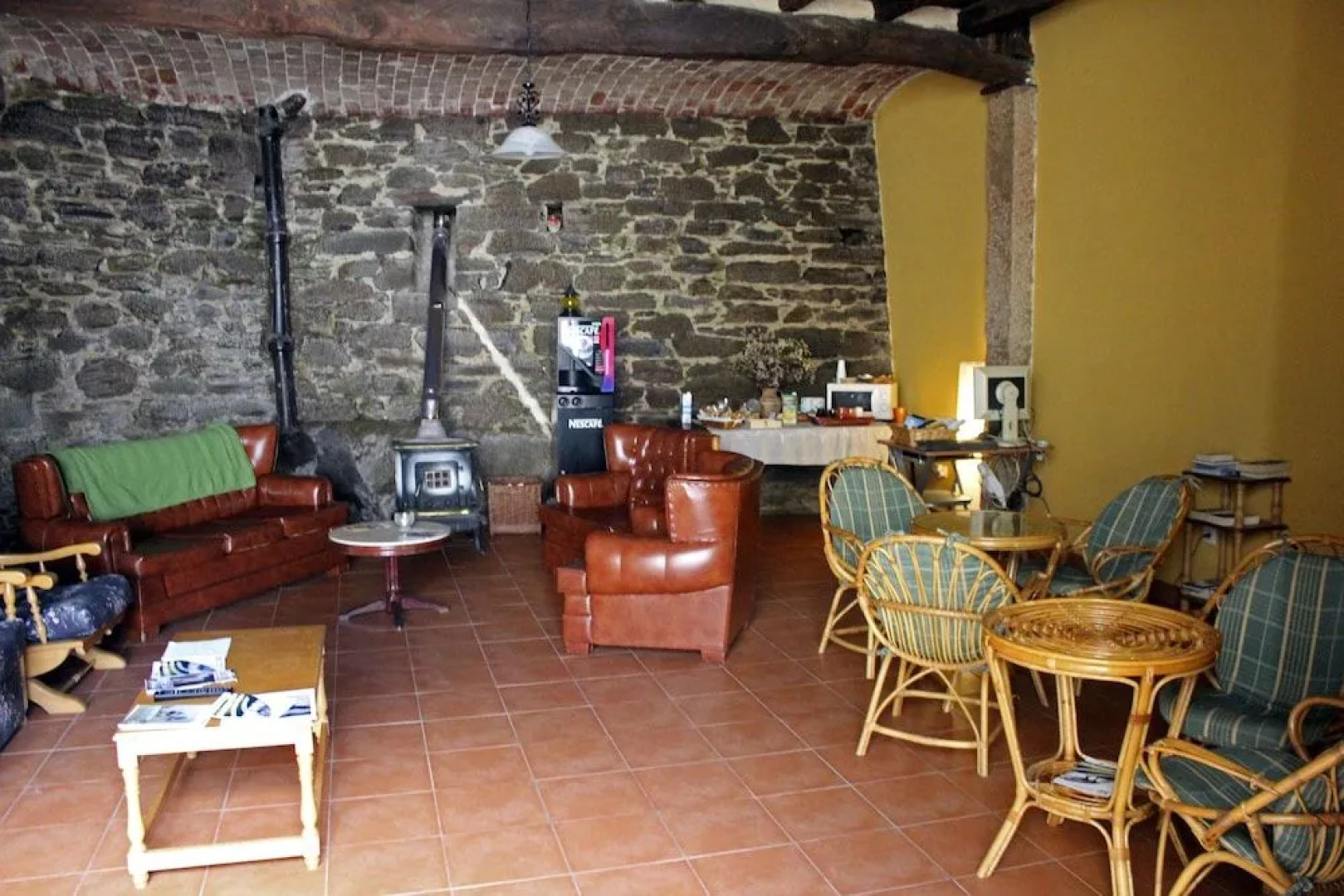 Albergue San Lázaro - Hostel