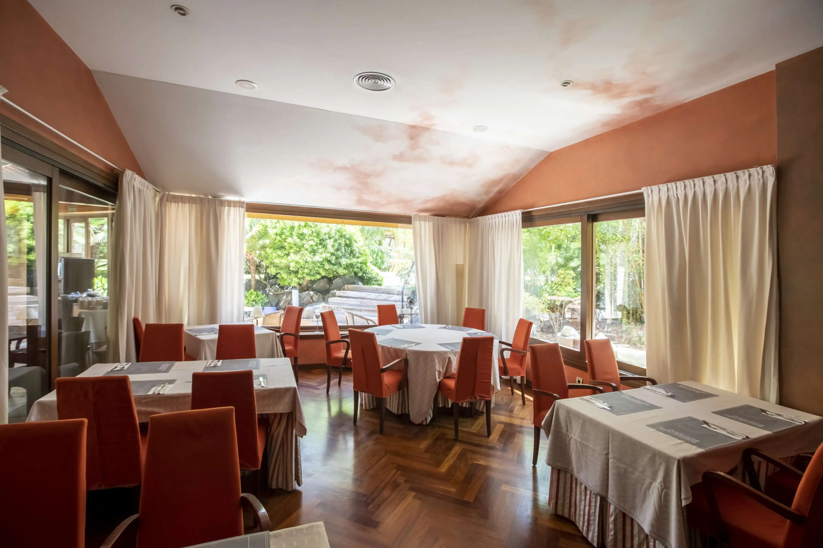 Apartamentos Soho Boutique Vistahermosa