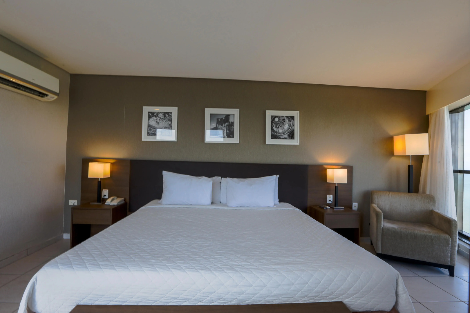 Transamerica Prestige Recife - Boa Viagem