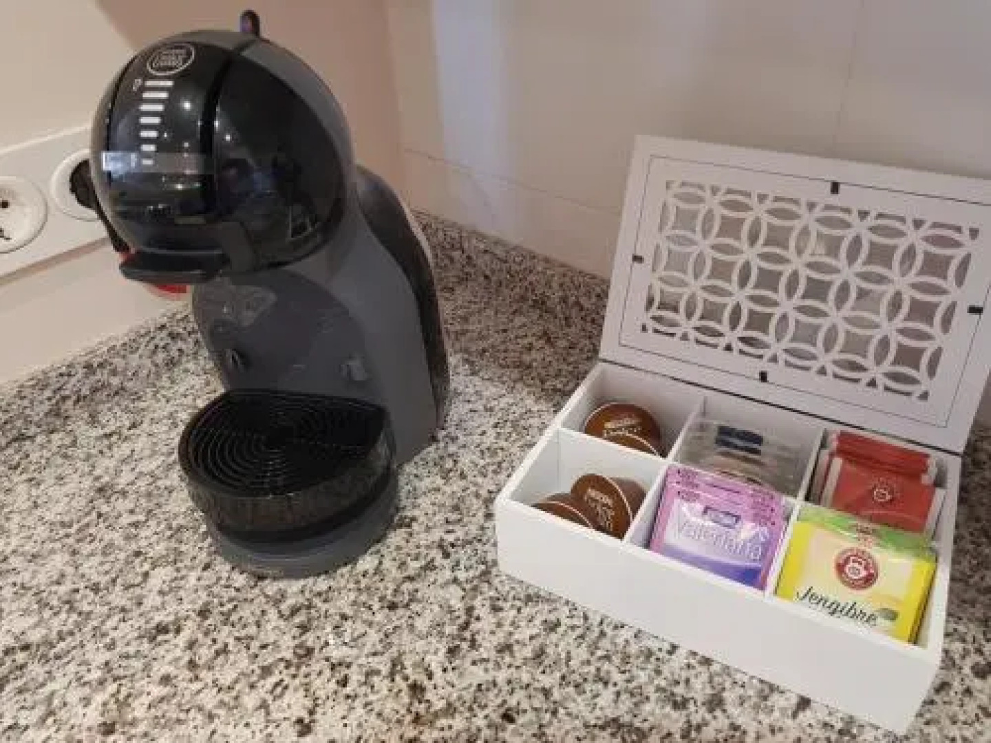 Apartamento Lujo Calaceite