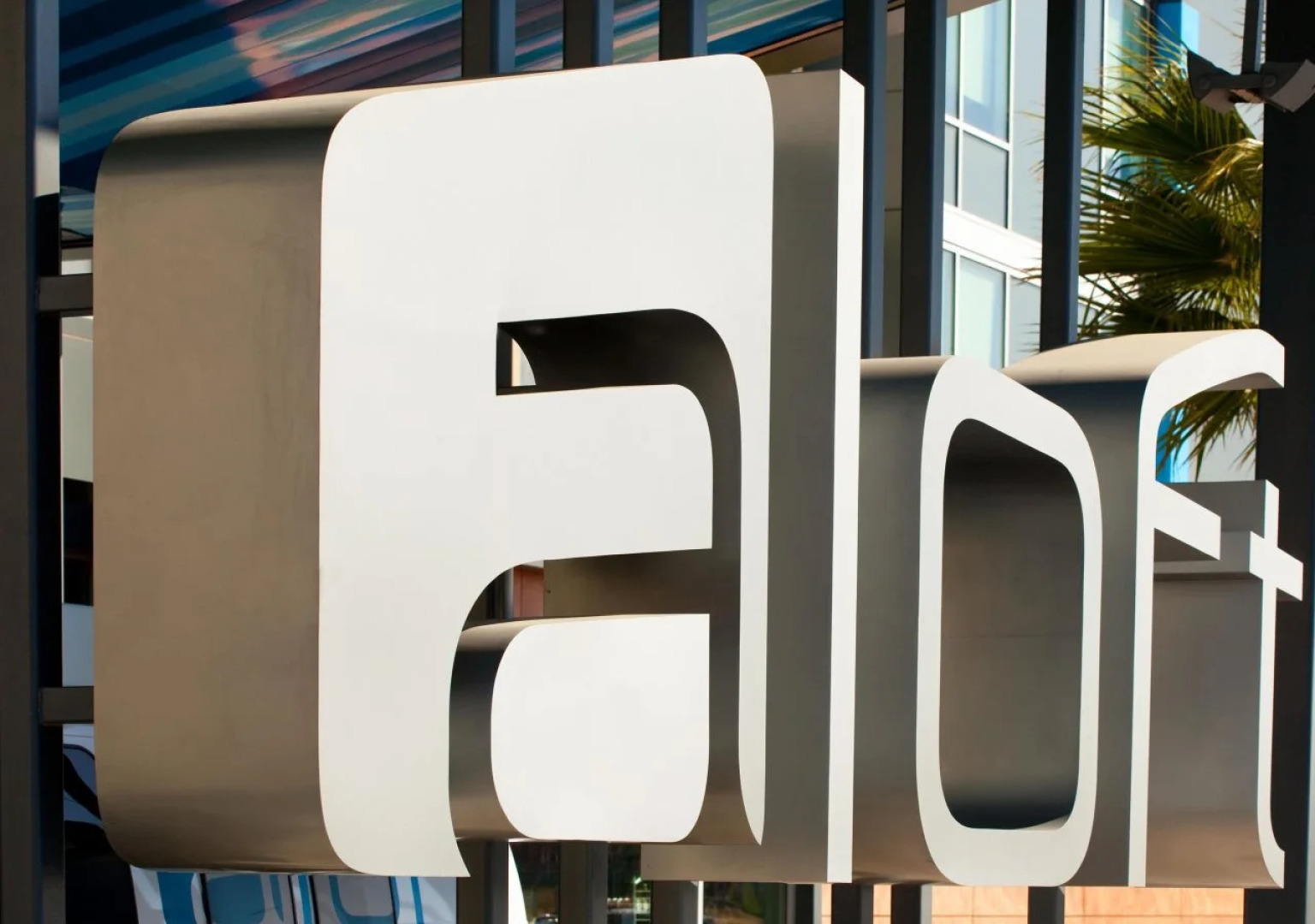 Aloft Ontario-Rancho Cucamonga