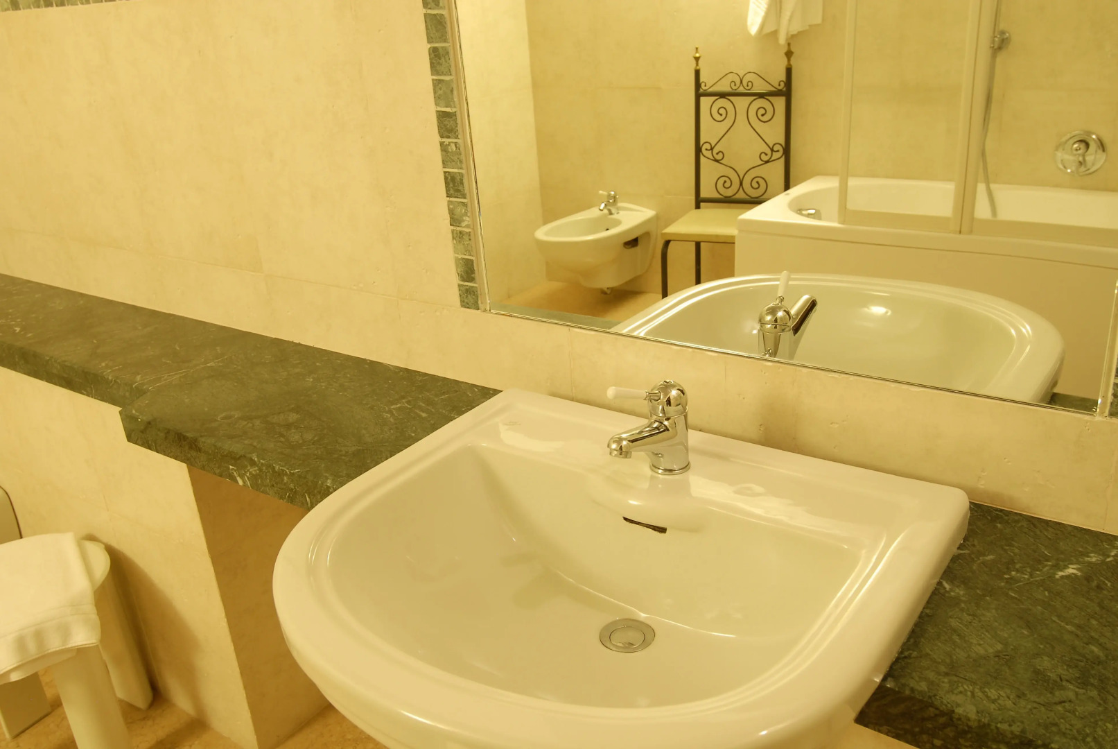 Albergo Bianchi Stazione