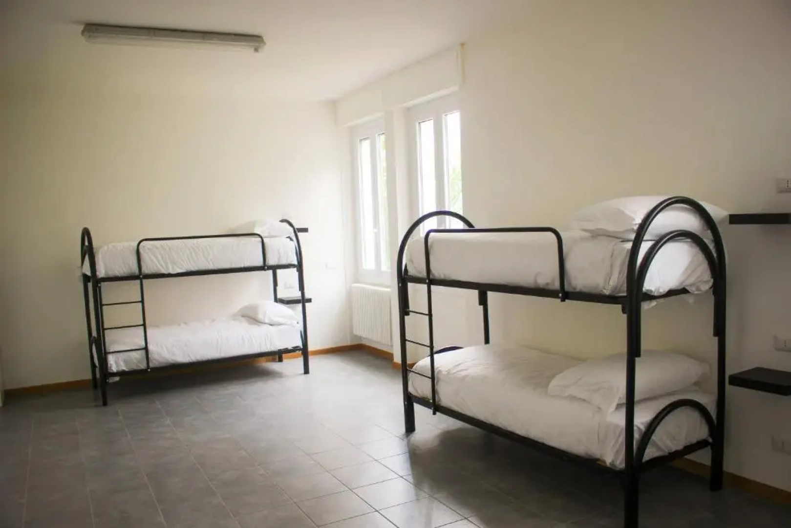 Indomita Alps Hostel