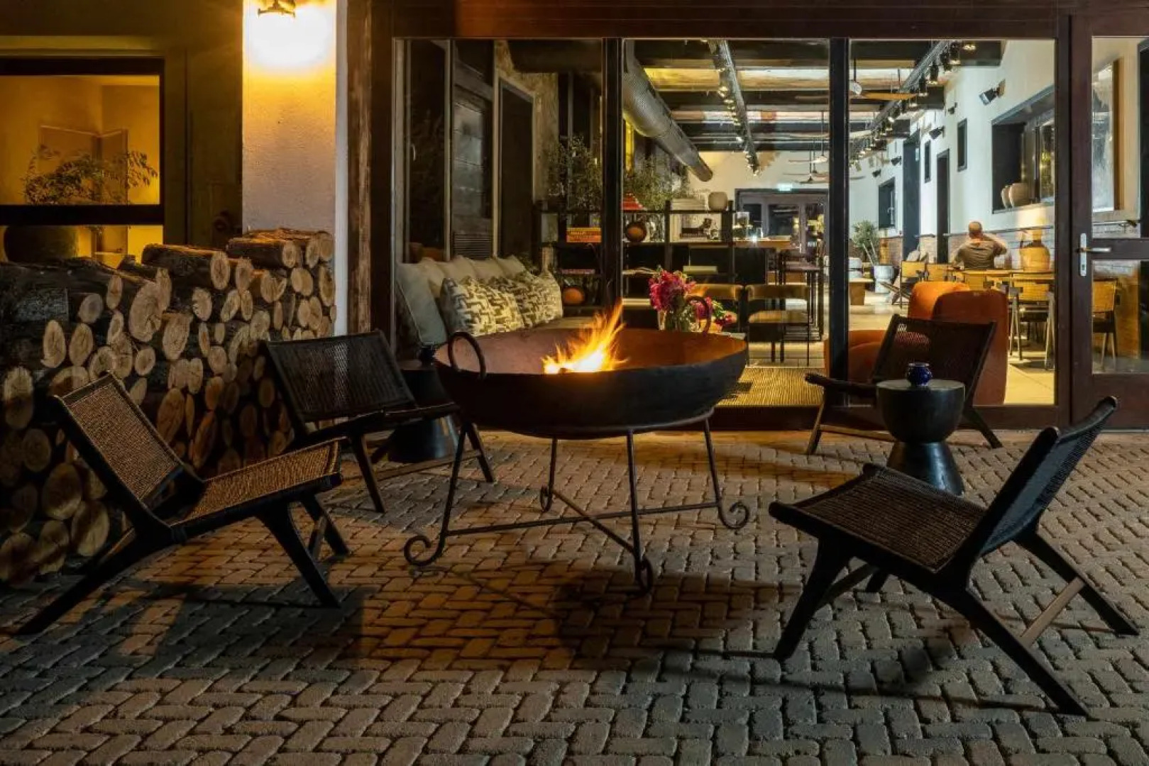 Pereh Mountain Resort