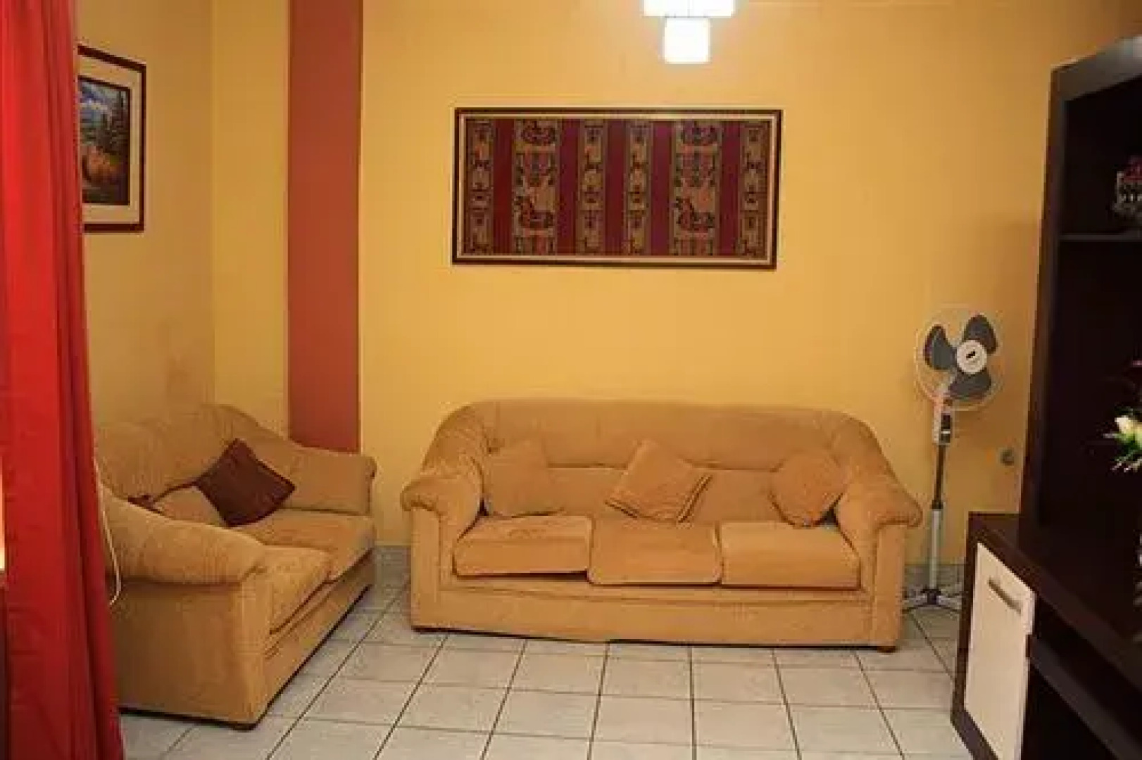 La Posada de Lobo Hotel & Suites