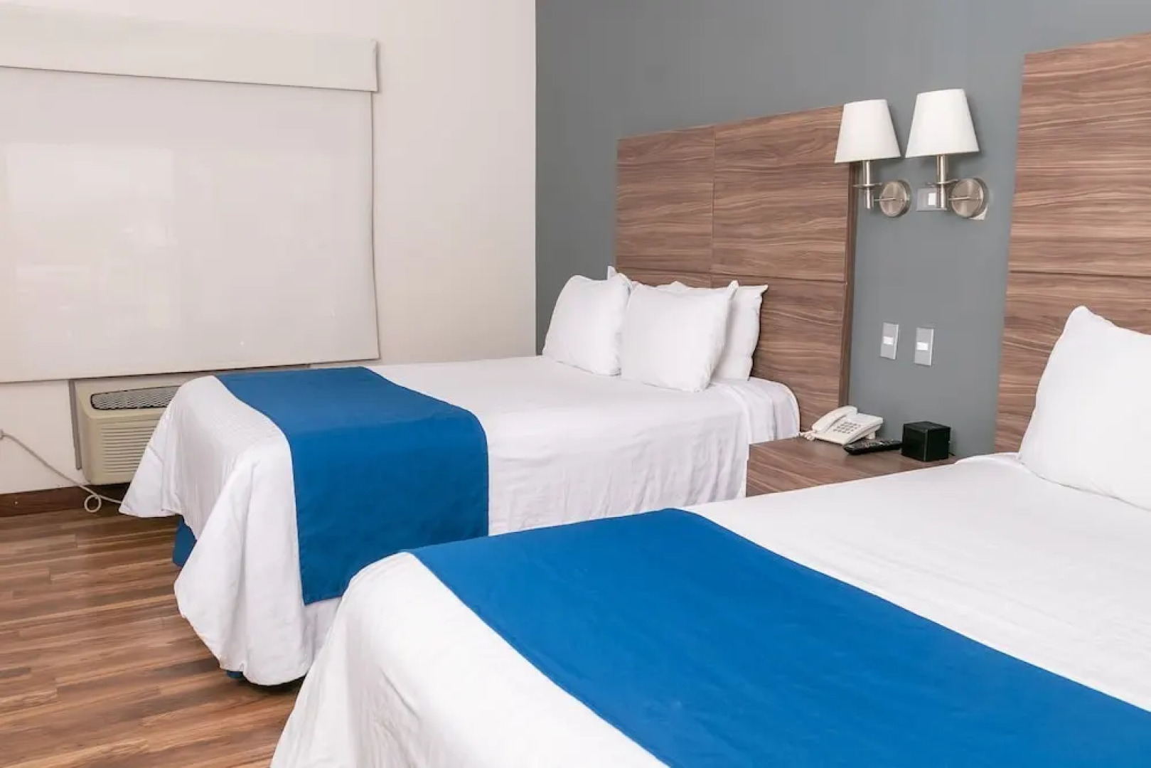 Best Western Plus Cumbres Aeropuerto