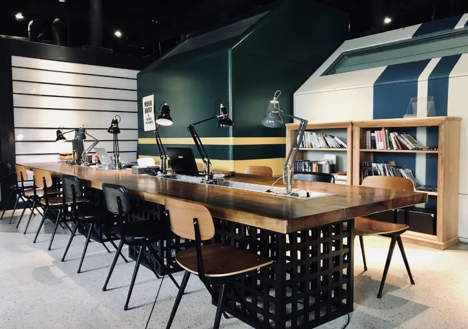 URSIDE Hotel Shanghai South Bund