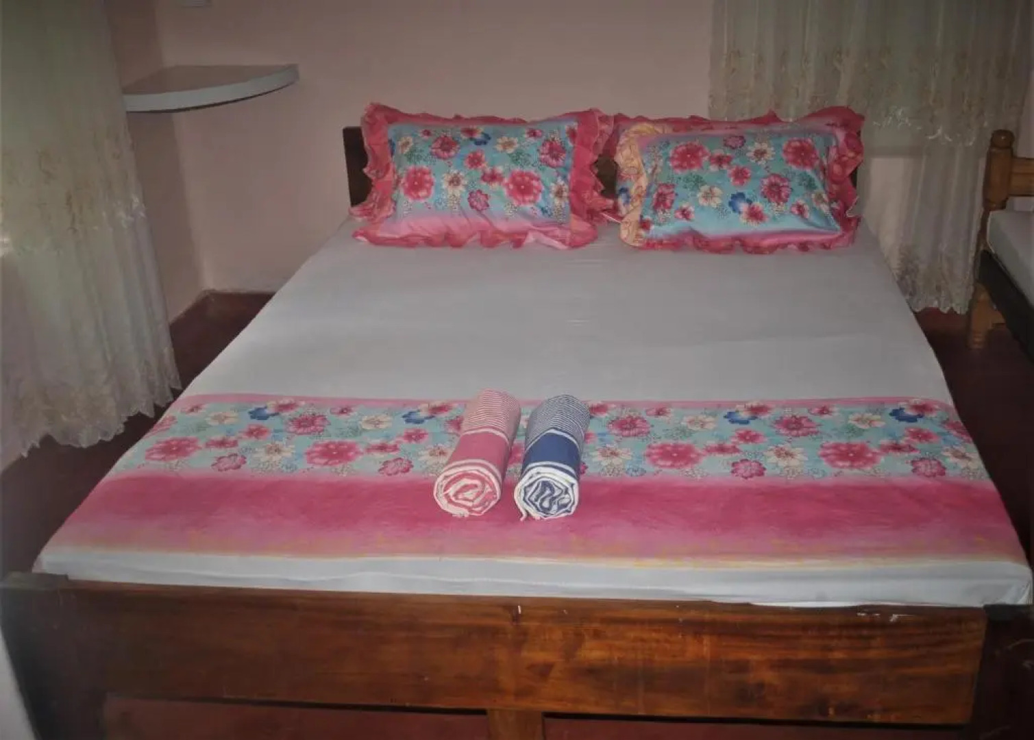 Deniyaya Guest House