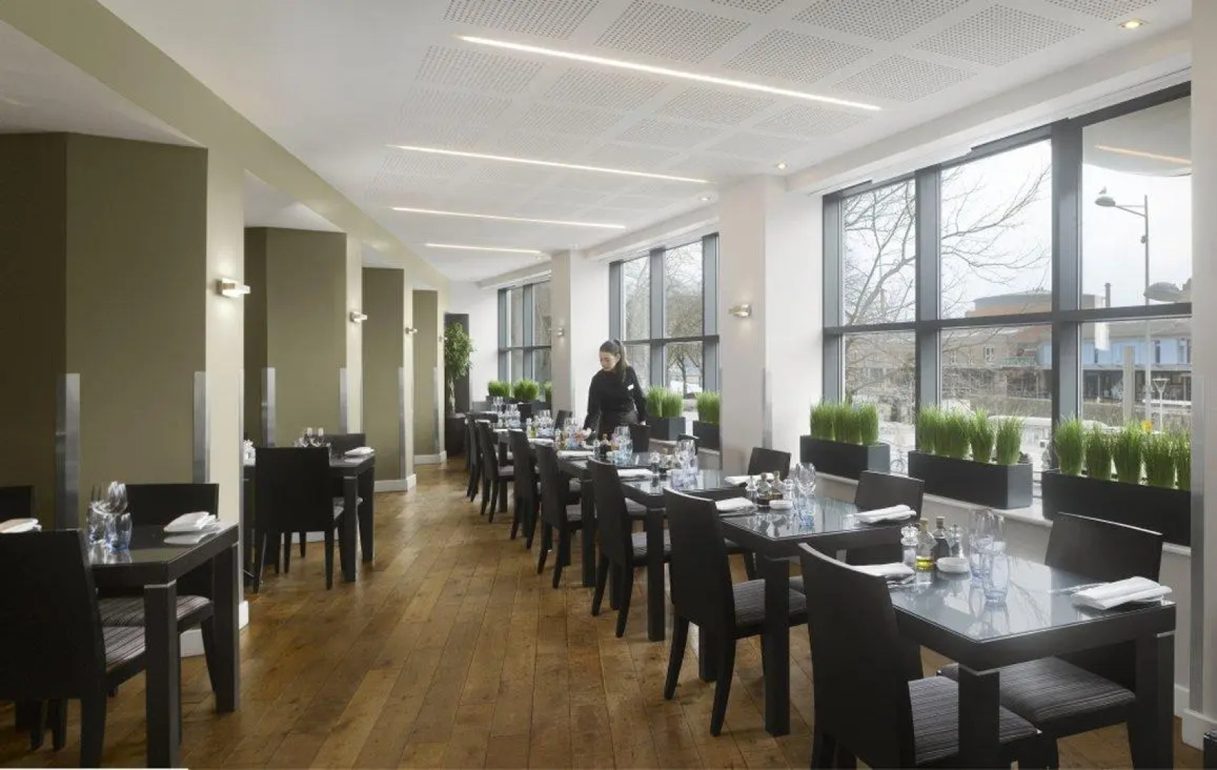 Radisson Blu Hotel Bristol