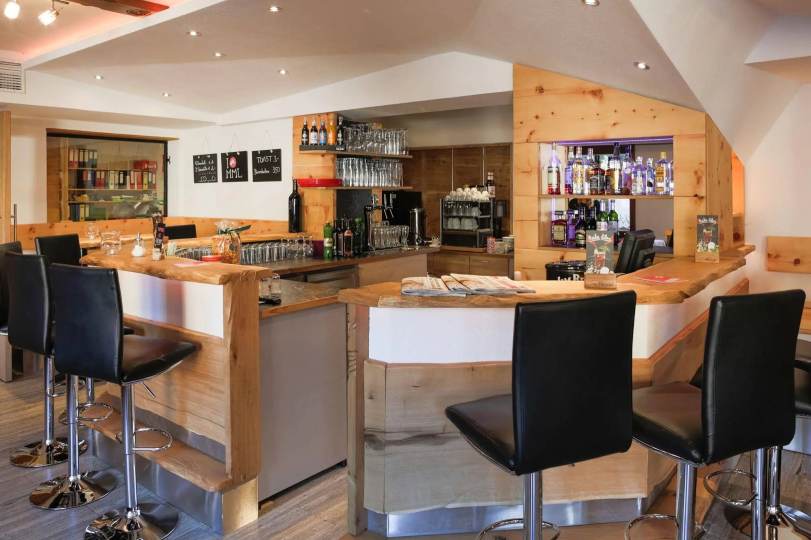 Hotel Marthe