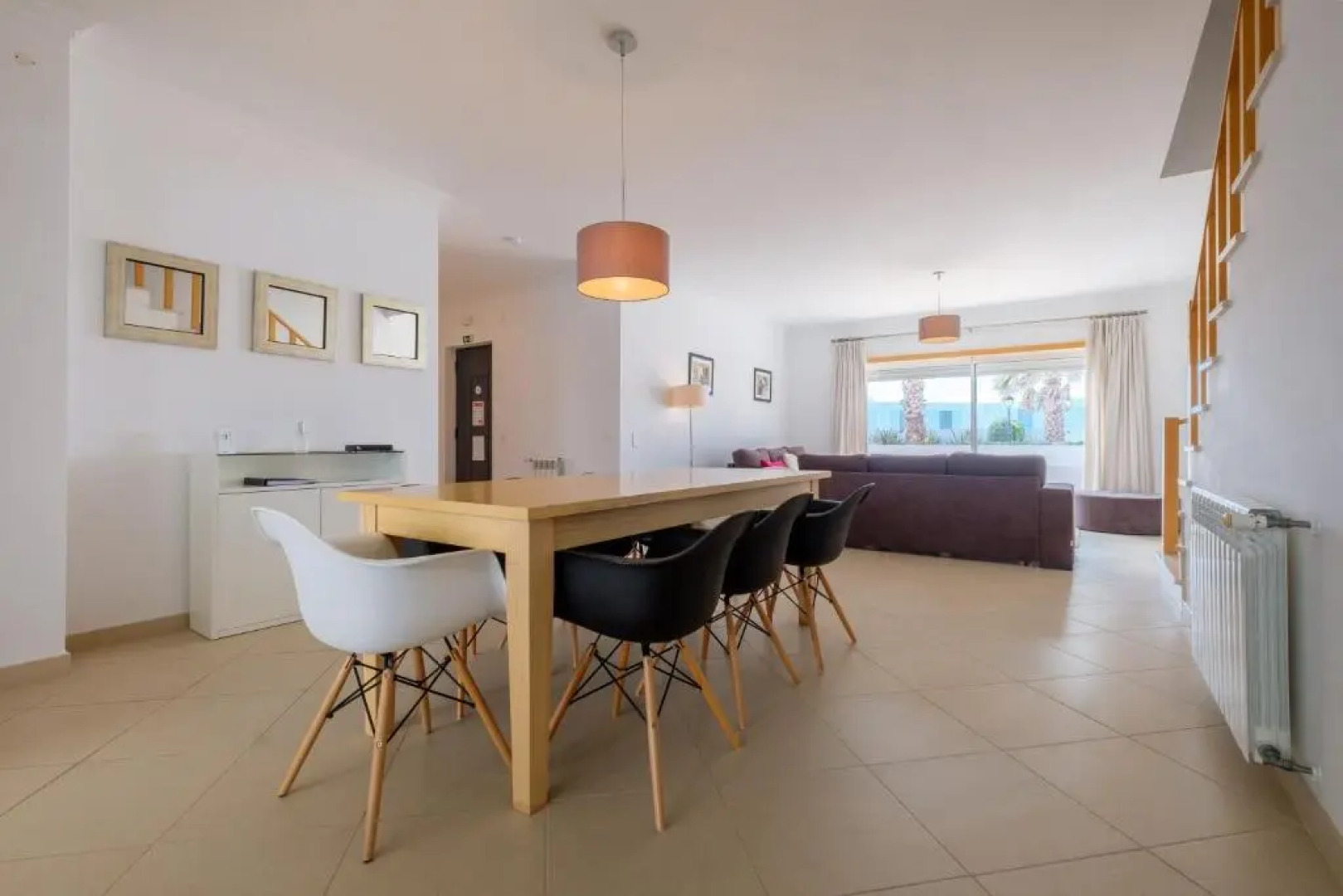 Townhouse T4 Vista Mar