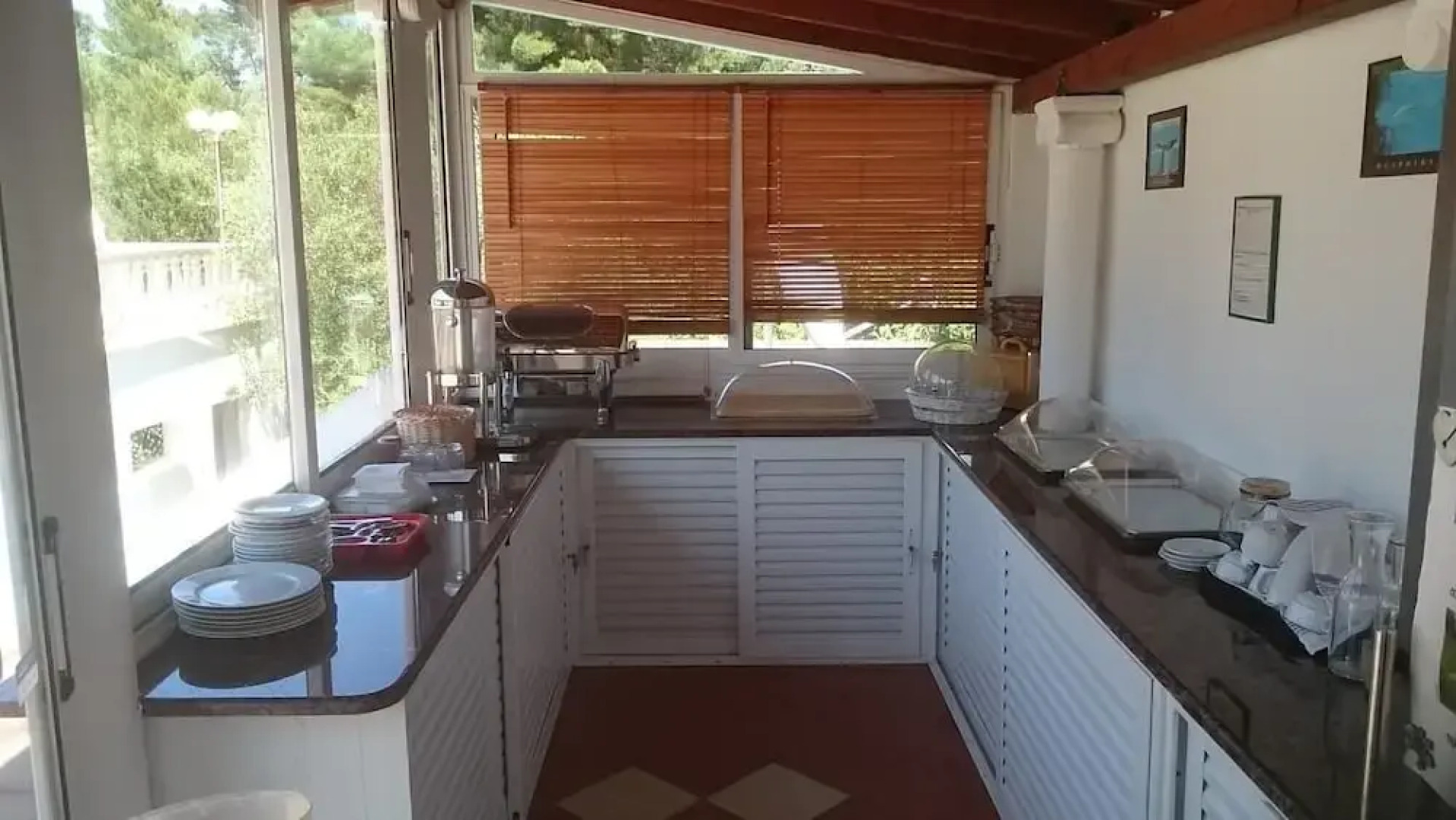 Villa Askamnia and Suites