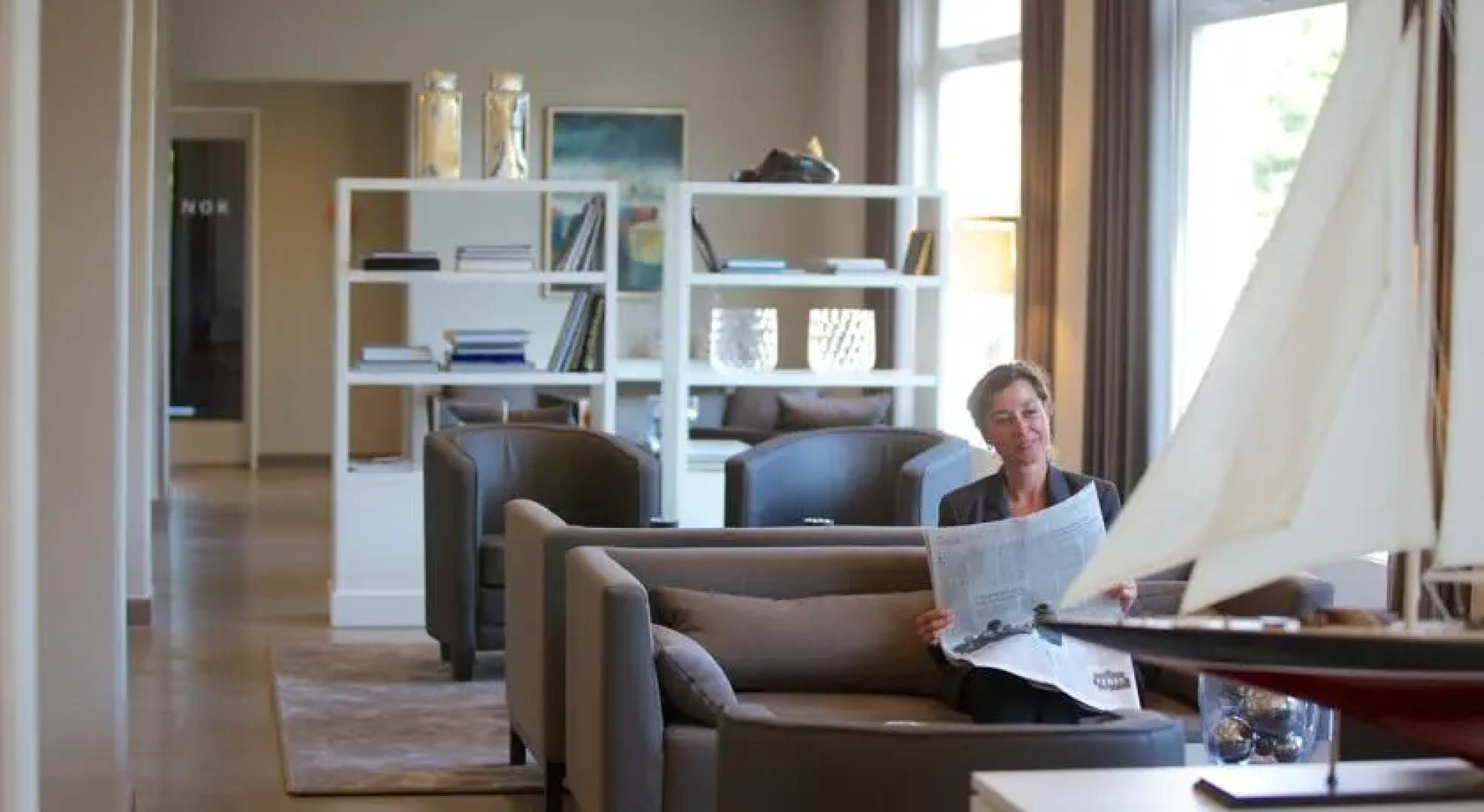 ConventGarten Hotel & Restaurant - am Nord-Ostsee-Kanal