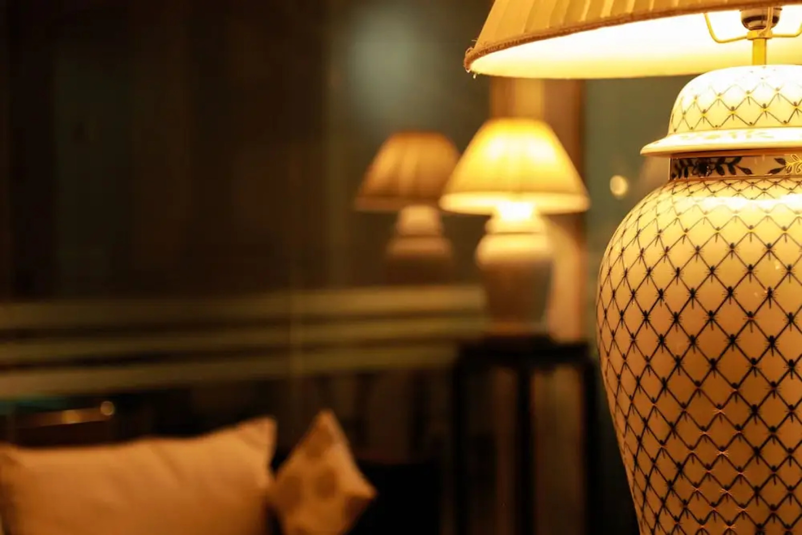 The Elephant Village