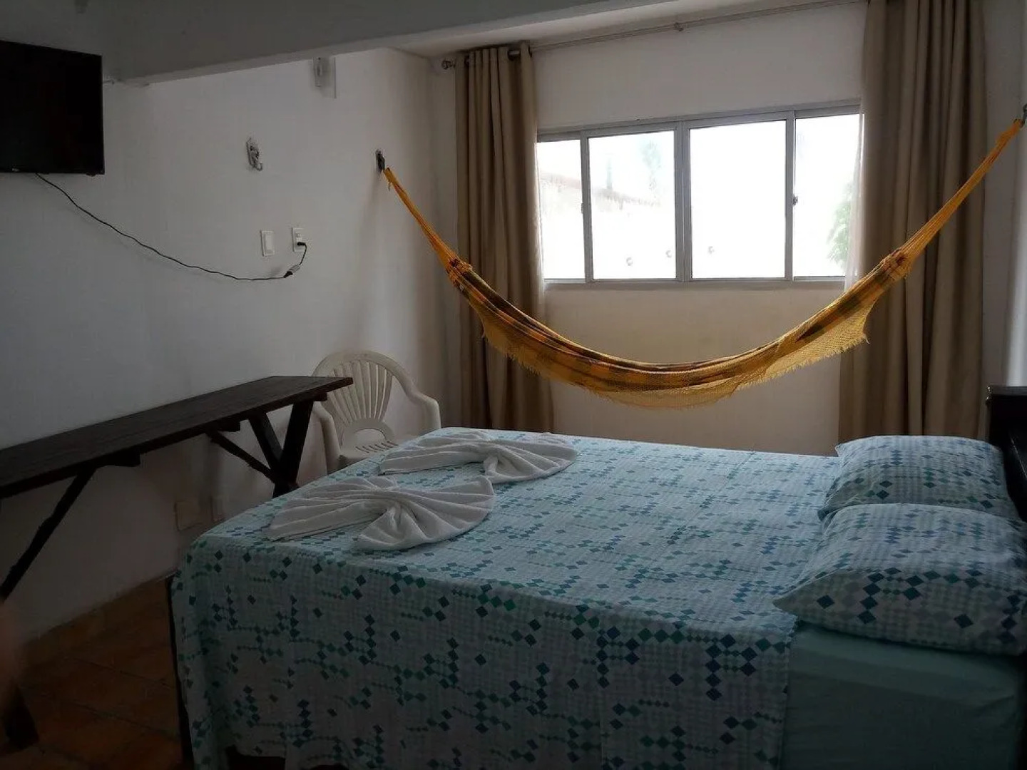 Pousada Vila da Barra