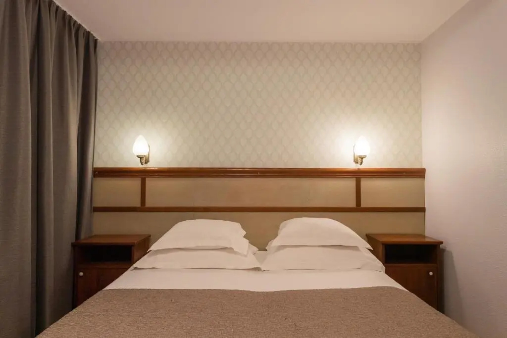 Отель «Вилла Вессет»