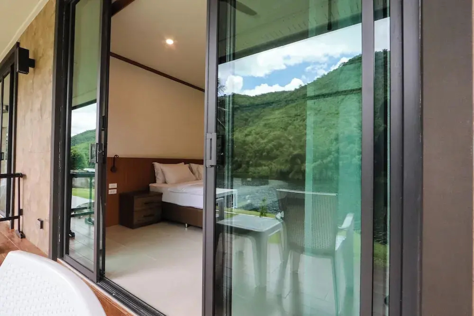 Tiger House River Kwai