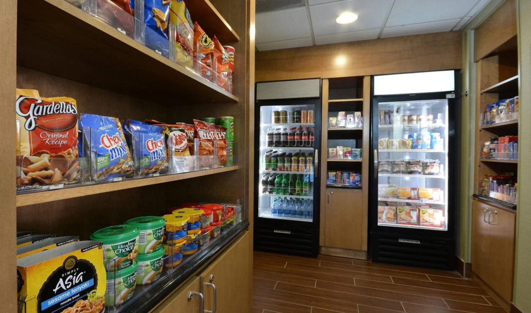 Holiday Inn Express Hotel & Suites High Point South by IHG