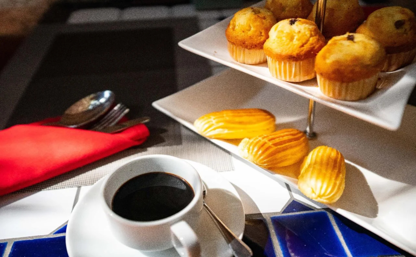 Little Saigon Boutique Hotel