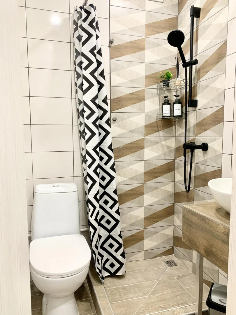 Апартаменты на улице Блюхера