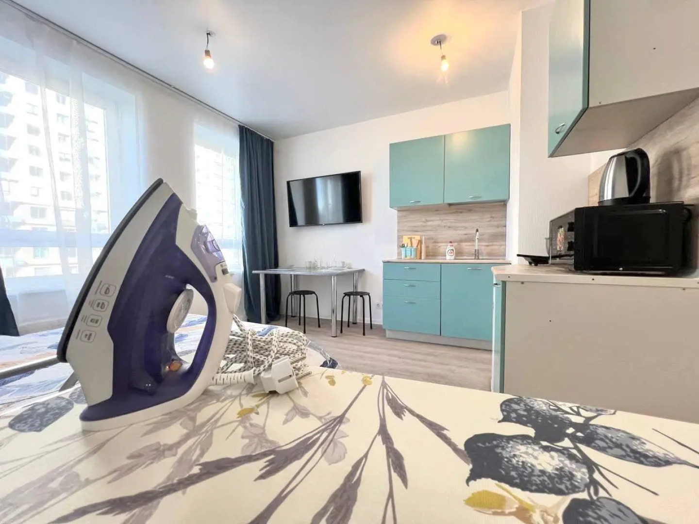 MAXI (Макси) на улице Уточкина