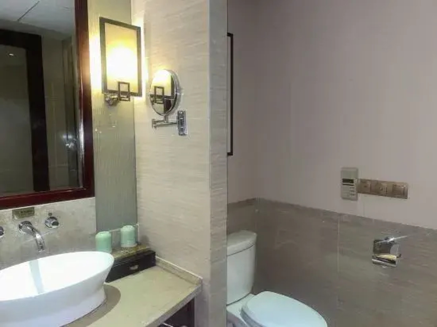 Tanfeng Hot Spring Resort