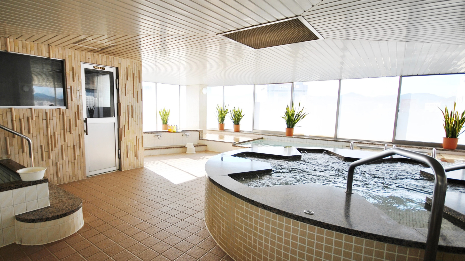 Ark Hotel Hiroshimaeki Minami