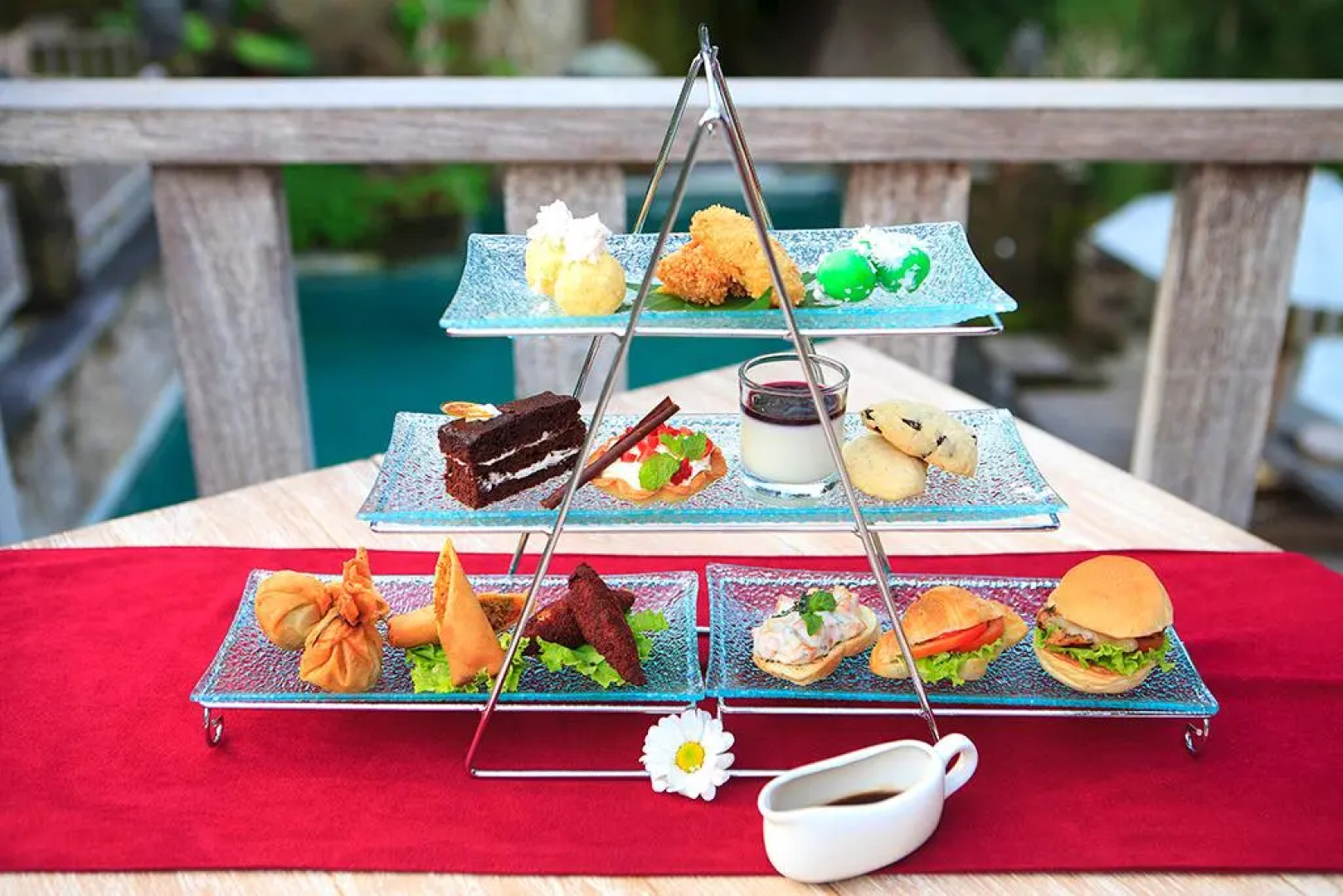 Kawi Resort A Spiritual Sanctuary to Escape