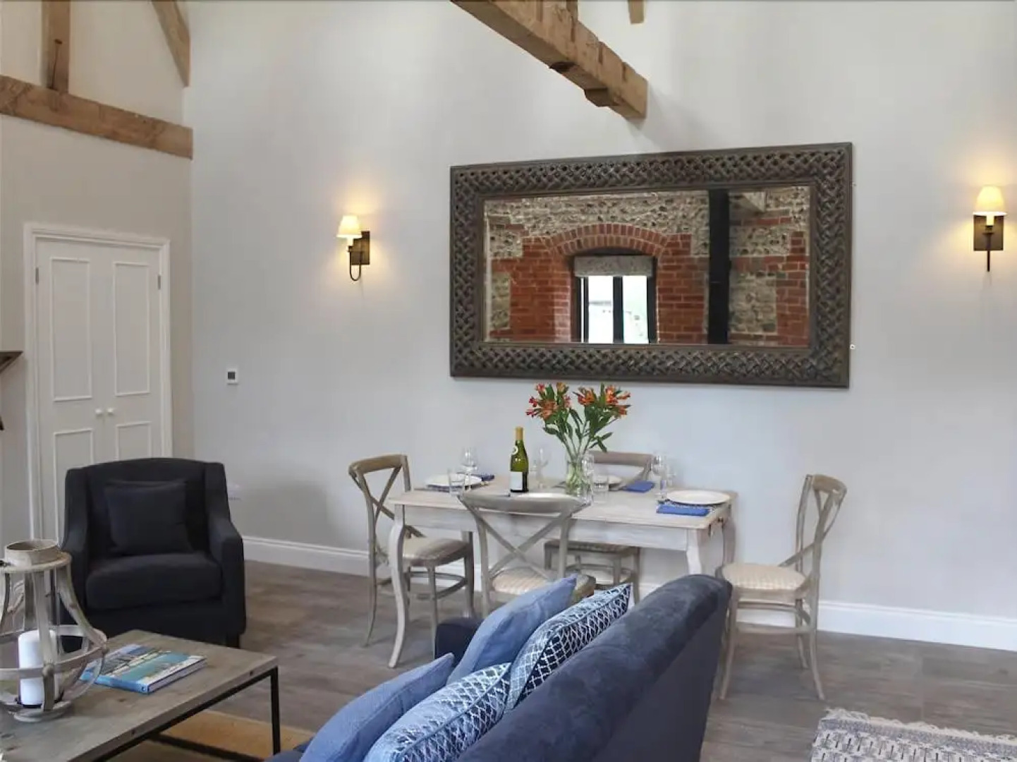 The Stable, Broadchalke