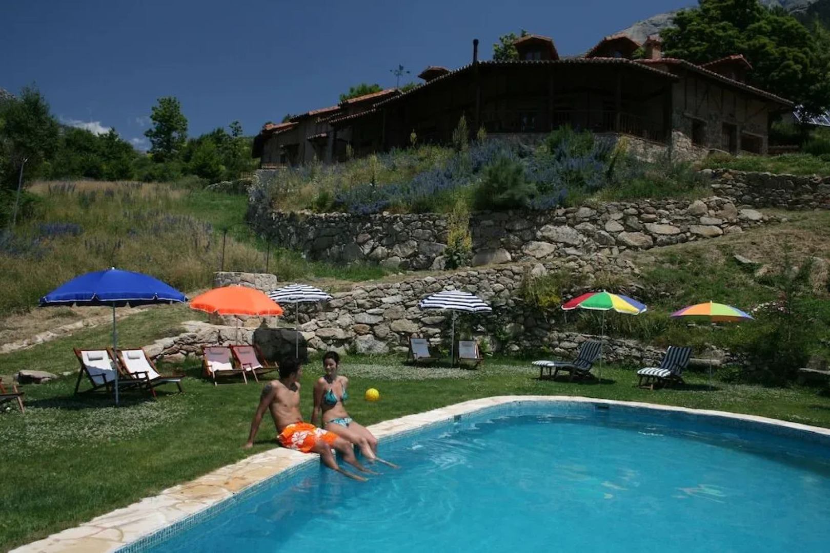 Hotel Rural Abejaruco