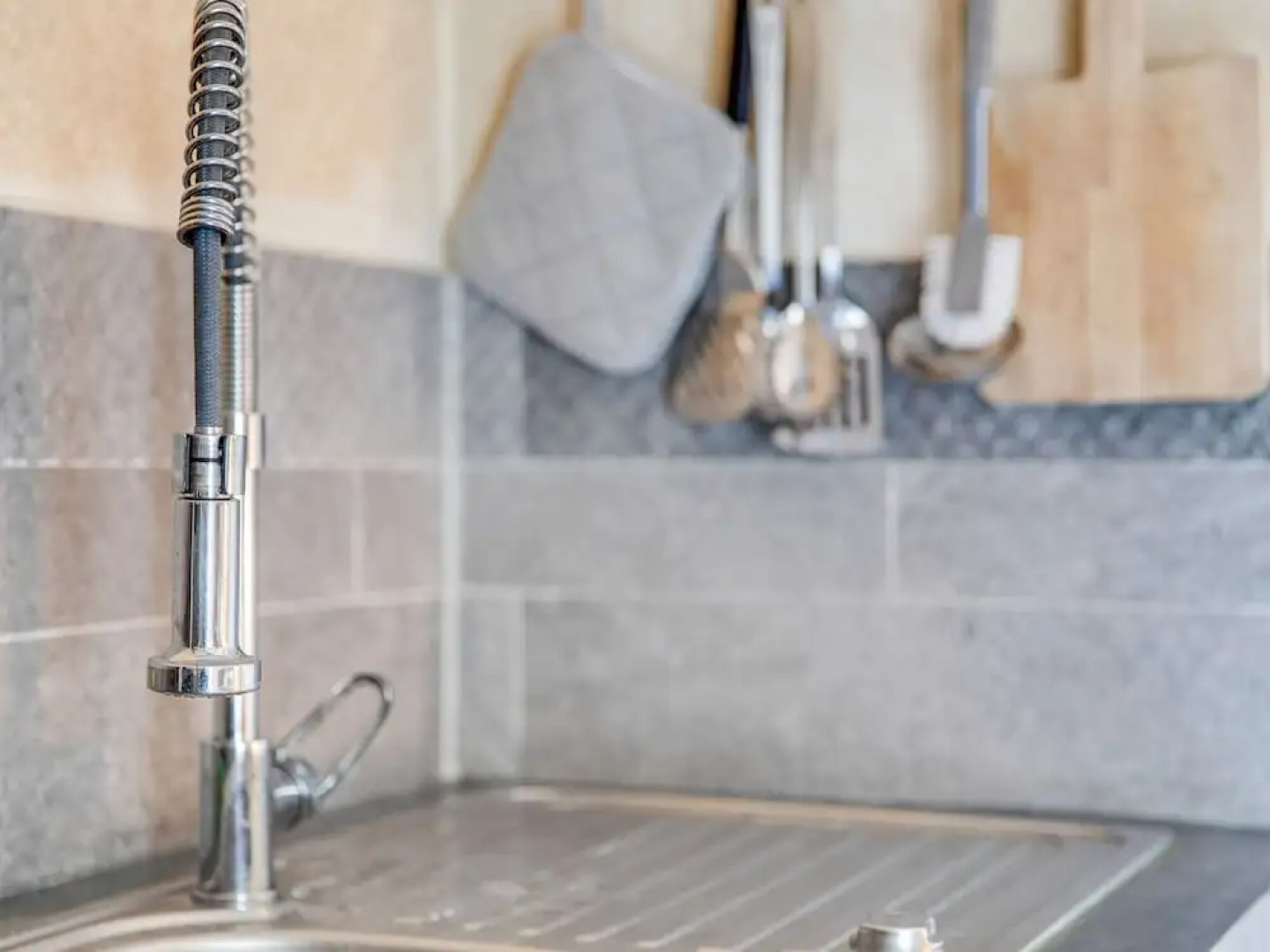 Cozy Villa in Fournès With Swimming Pool