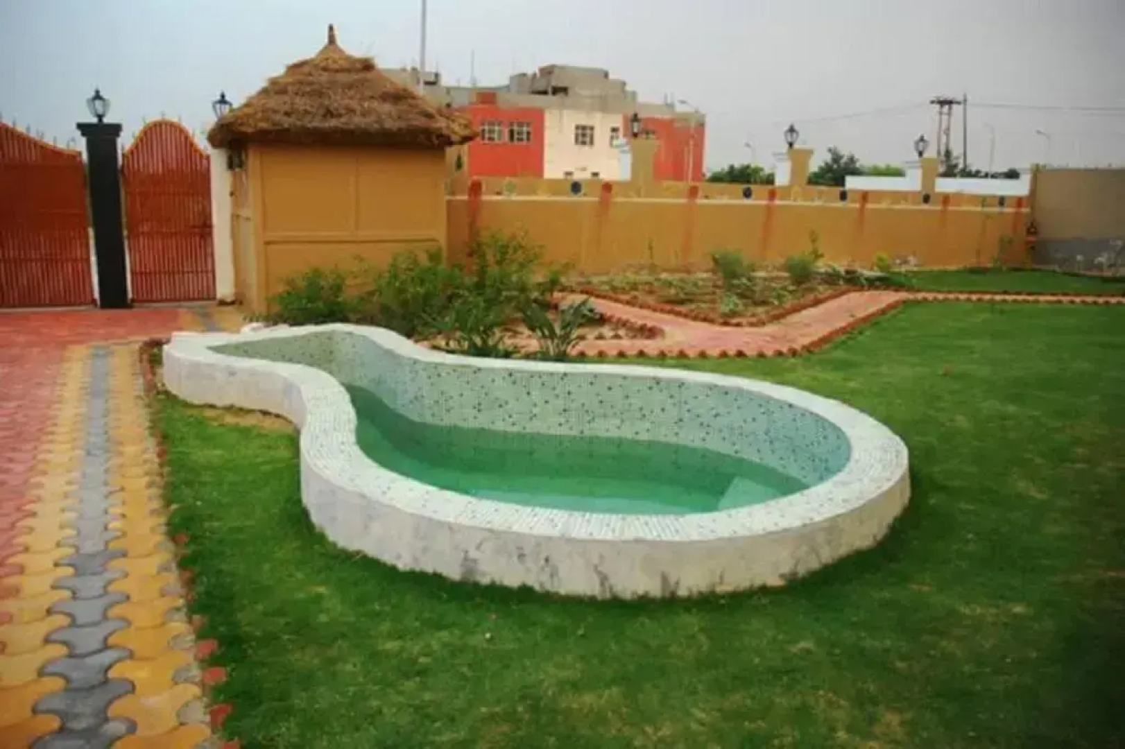 JYIC Divine Retreat