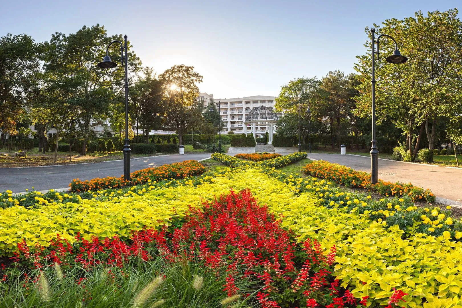 Primoretz Grand Hotel & SPA