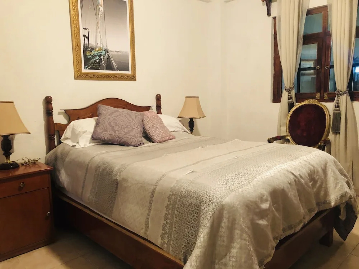 El Capricho by Rotamundos