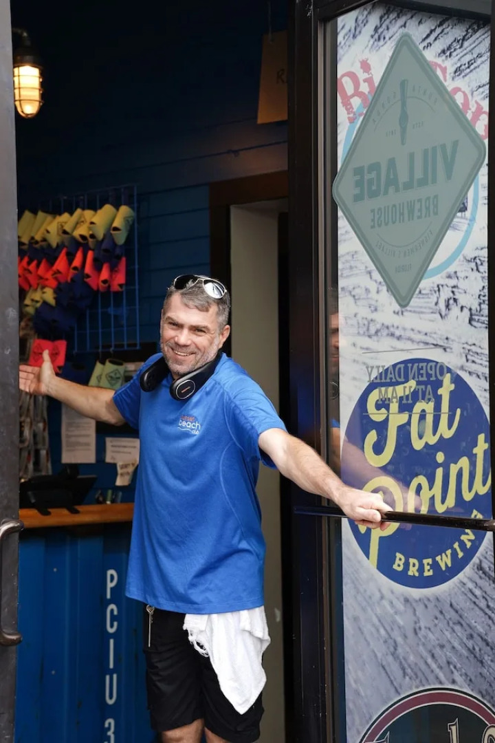 Fishermens Village Resort