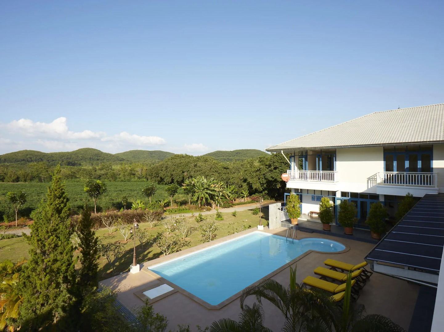 Santosha- Health&Lifestyle Resort