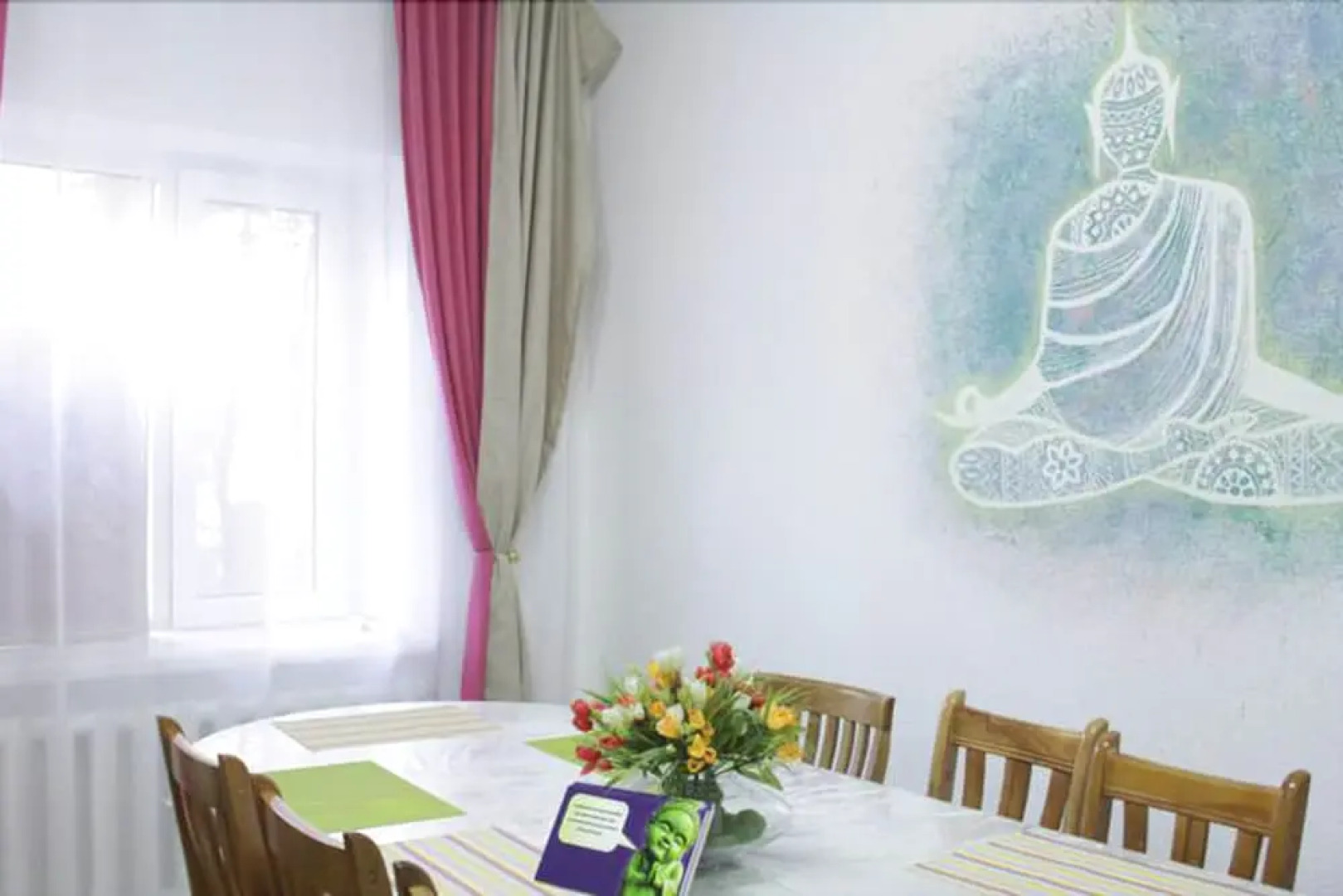 Interhouse City Centre