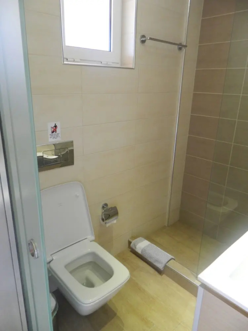 Aeolos Villas Villa Levante