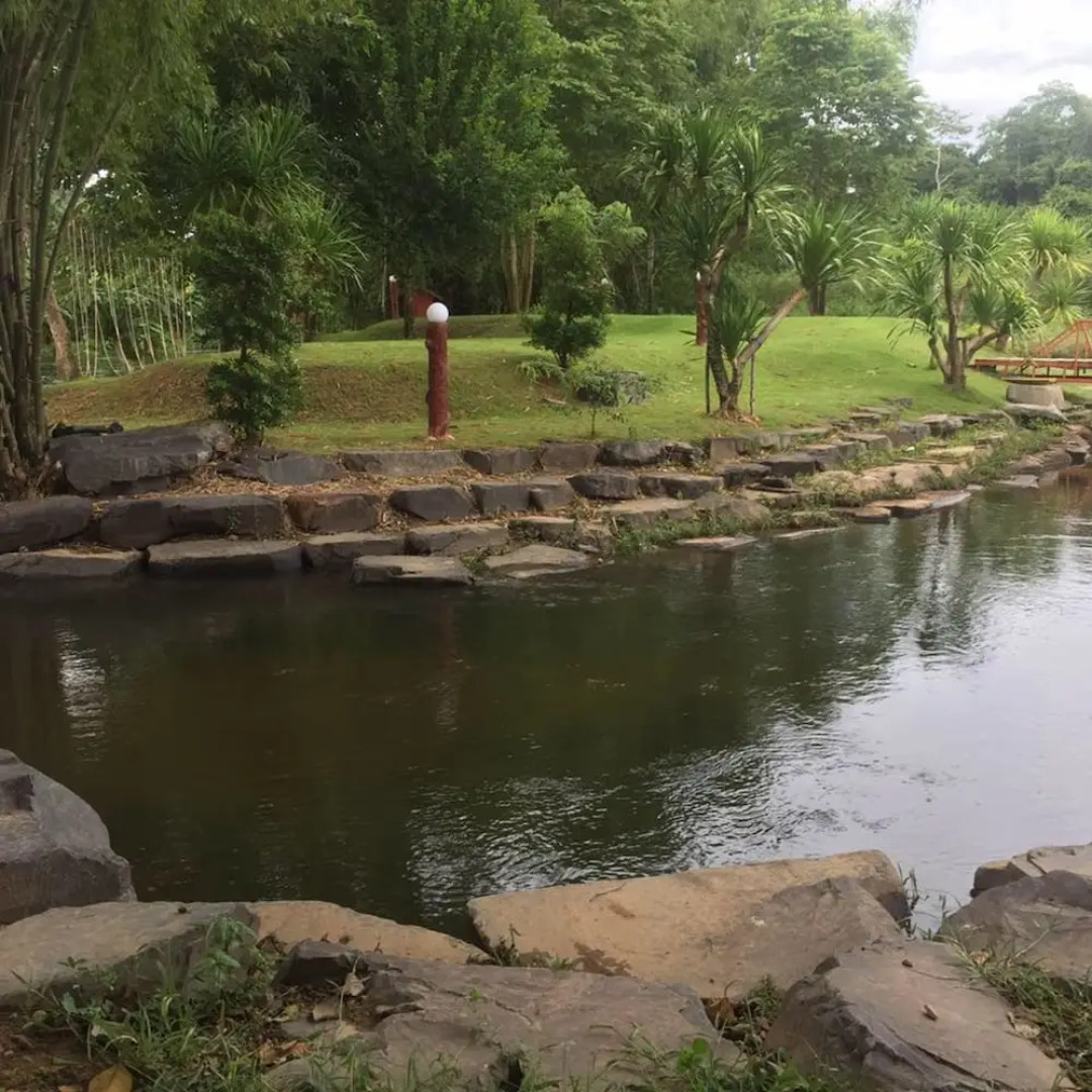 Baan Phukaotoknam Resort