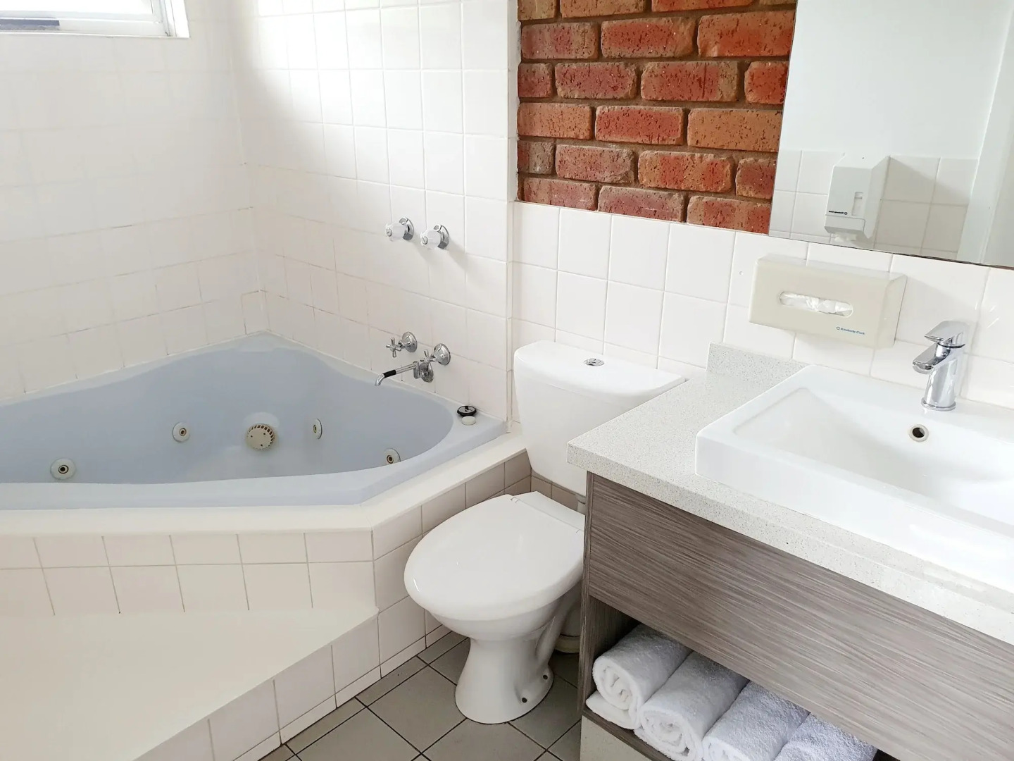 Port Campbell Motor Inn