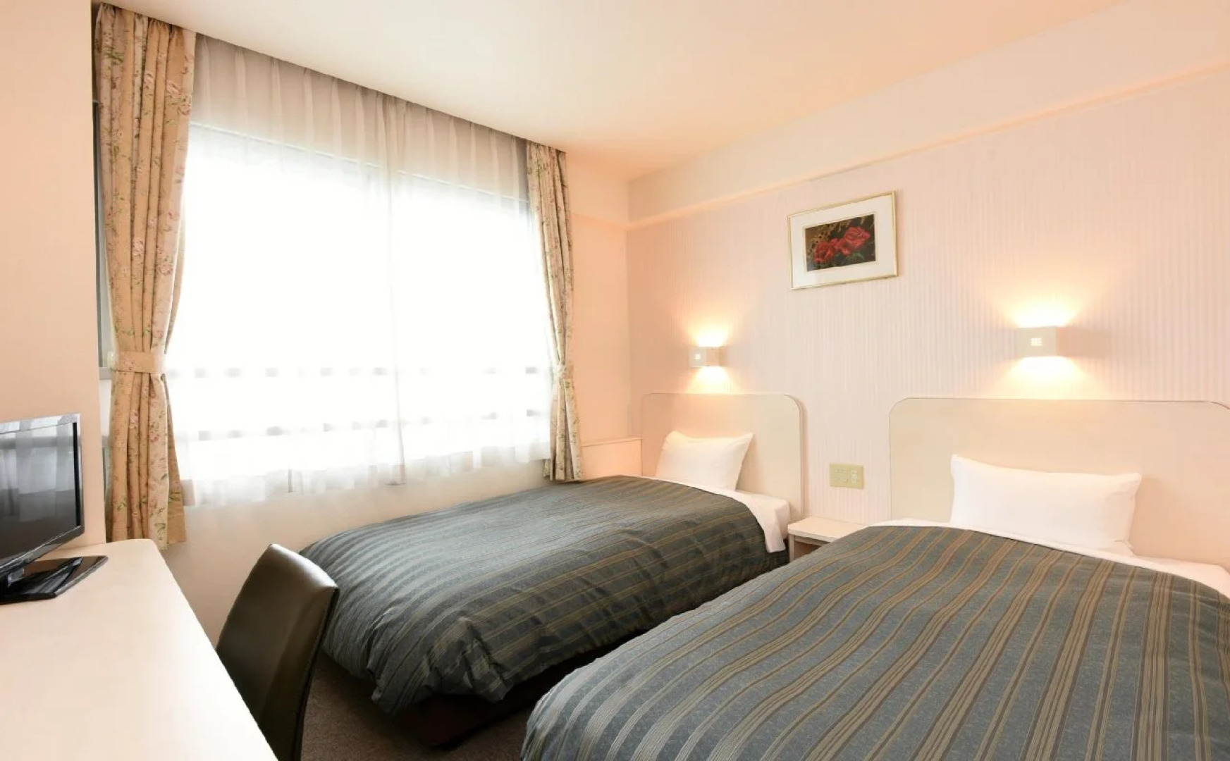 Hiroshima Diamond Hotel