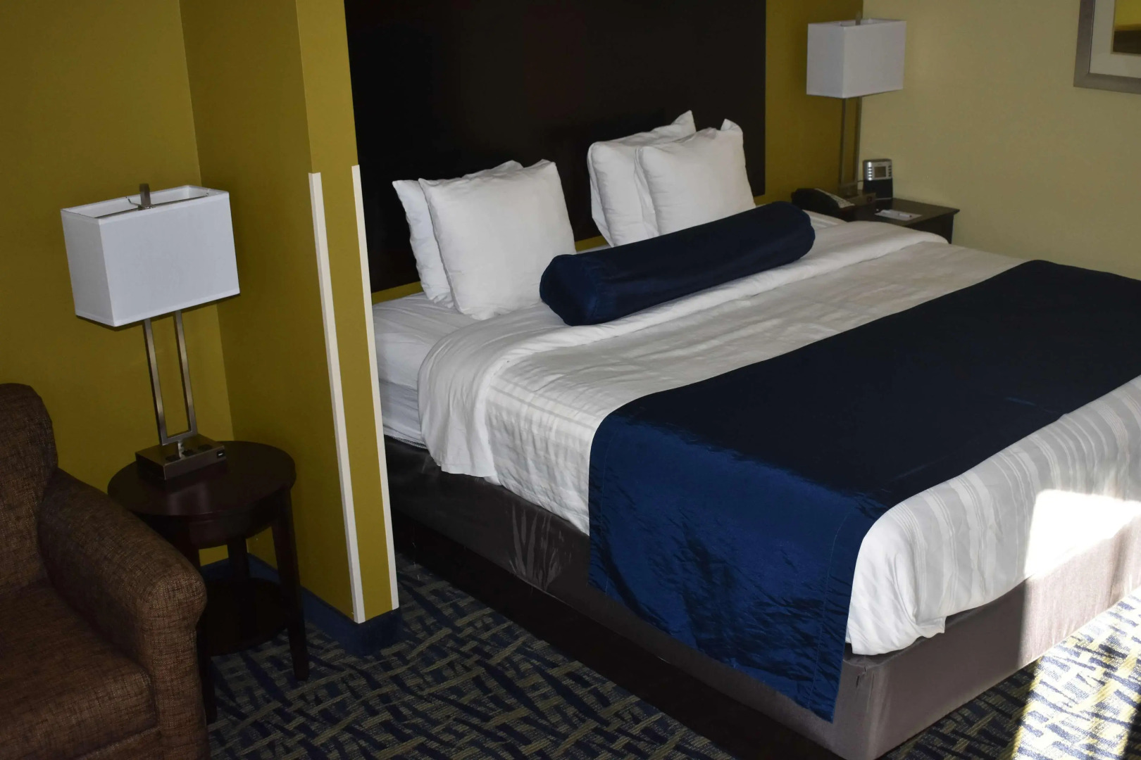 Best Western Plus Brunswick Inn & Suites
