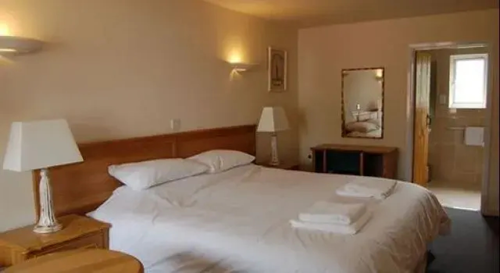 The Flying Fish Stables