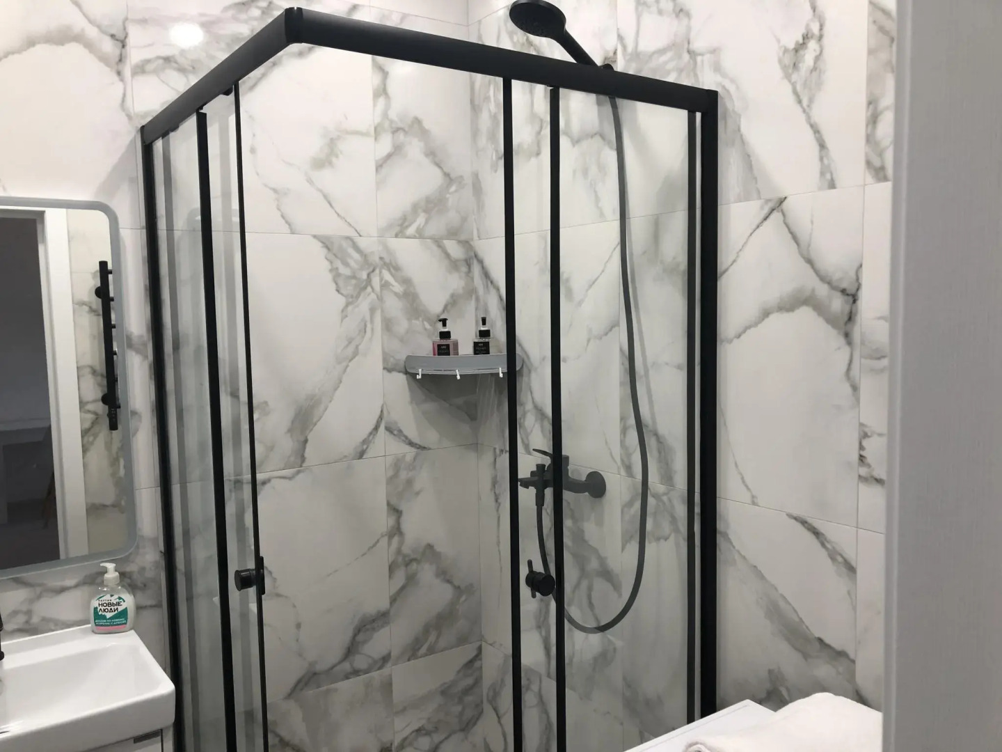 Light House (Лайт Хаус) на улице Самаровская 10